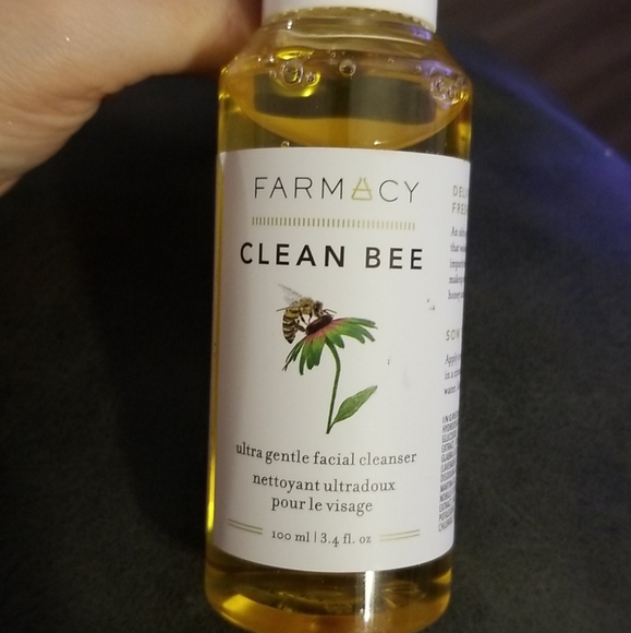 farmacy Other - Farmacy Face Cleanser